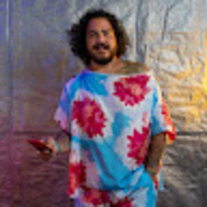 Meet your Posher, Izzy